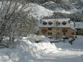 Auberge La Cleida, Névache